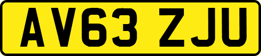 AV63ZJU