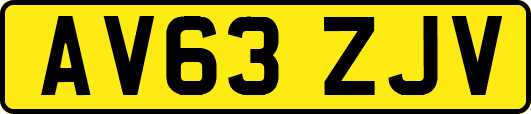 AV63ZJV