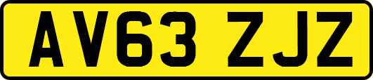 AV63ZJZ