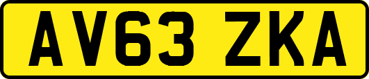 AV63ZKA