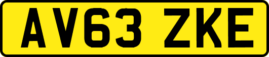 AV63ZKE
