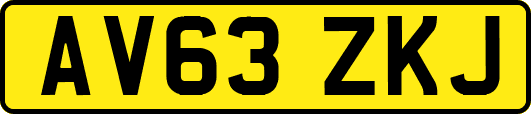 AV63ZKJ