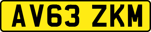 AV63ZKM