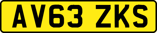 AV63ZKS