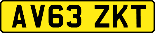 AV63ZKT