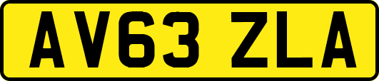AV63ZLA