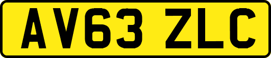 AV63ZLC