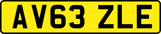 AV63ZLE