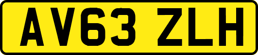 AV63ZLH