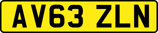 AV63ZLN