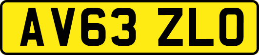 AV63ZLO