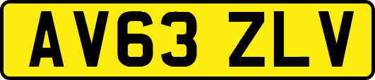 AV63ZLV
