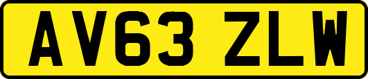 AV63ZLW