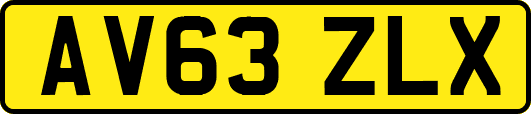 AV63ZLX