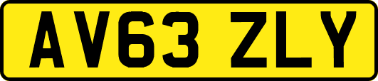 AV63ZLY