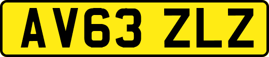 AV63ZLZ