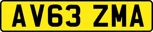 AV63ZMA