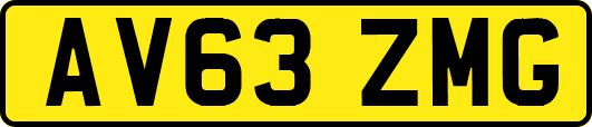 AV63ZMG