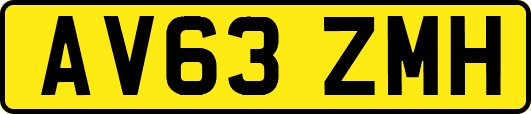 AV63ZMH