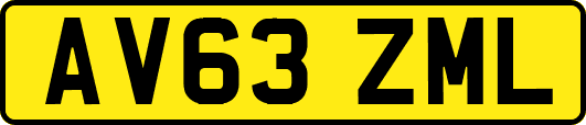 AV63ZML