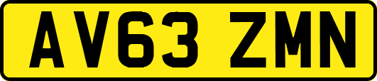 AV63ZMN