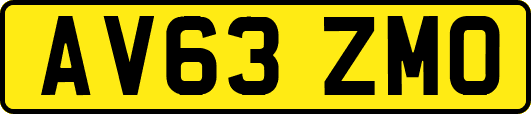 AV63ZMO