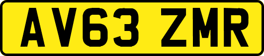 AV63ZMR