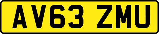 AV63ZMU