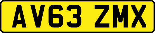 AV63ZMX