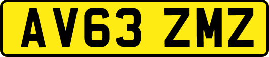 AV63ZMZ