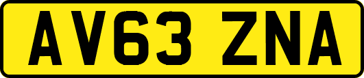 AV63ZNA
