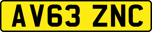 AV63ZNC