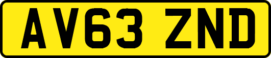 AV63ZND