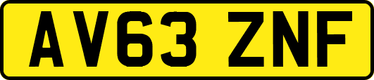AV63ZNF
