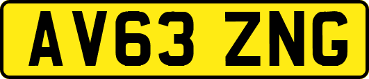 AV63ZNG