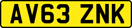 AV63ZNK