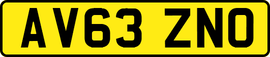AV63ZNO