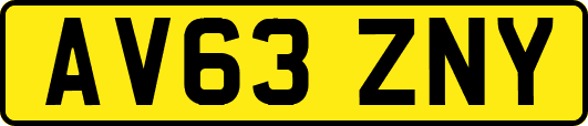AV63ZNY