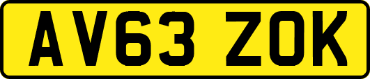 AV63ZOK