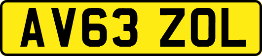 AV63ZOL