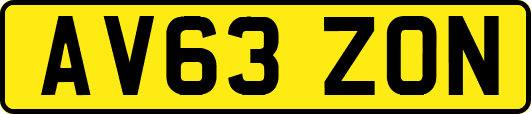 AV63ZON
