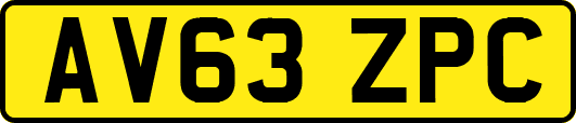 AV63ZPC
