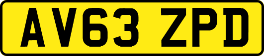 AV63ZPD