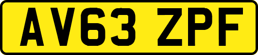 AV63ZPF
