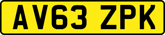 AV63ZPK