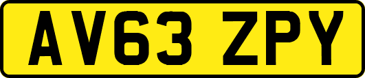AV63ZPY