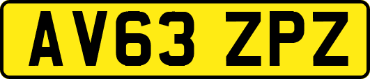 AV63ZPZ