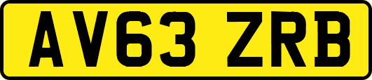 AV63ZRB