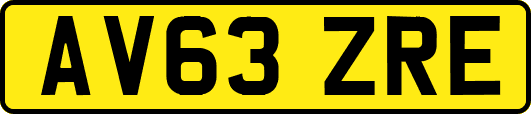 AV63ZRE