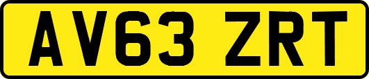 AV63ZRT
